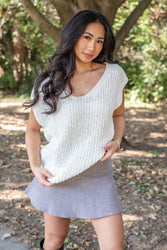 Lakeside Knit Top