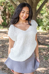 Lakeside Knit Top