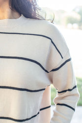 Sonny Knit Sweater