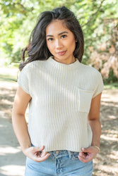 Sherry Knit Top