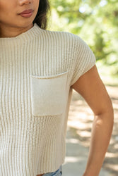 Sherry Knit Top