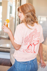 Spritz Please Tee