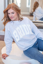 Bride Crewneck Sweatshirt