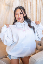 Tying The Knot Hoodie