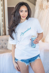 Bejeweled Tee