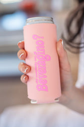 Beveragino Koozie