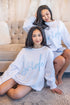 Something Blue Bride Sweatshirt