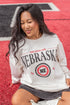 Nebraska State Sweatshirt