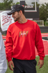 NEB Corn Sweatshirt