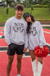 NEB 67 Sweatshirt