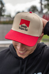 Gameday Tailgate Club Hat