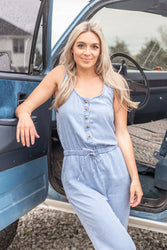 Country Core Jumpsuit