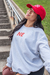 NE Tailgate Sweatshirt