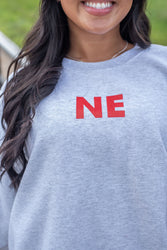 NE Tailgate Sweatshirt