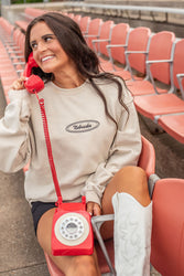 Classic Nebraska Sweatshirt