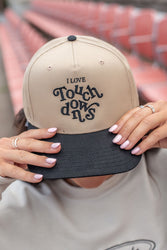 Touchdowns Trucker Hat