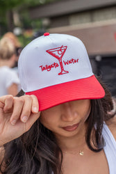 Tailgate Water Trucker Hat