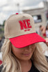 NE State Hat