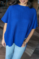 Leighton Knit Top