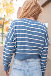 Lucy Knit Sweater