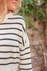 Lucy Knit Sweater