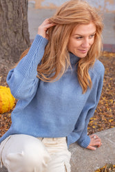 Elisa Knit Sweater