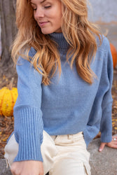 Elisa Knit Sweater