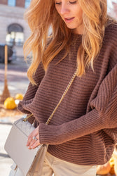 Stella Knit Sweater