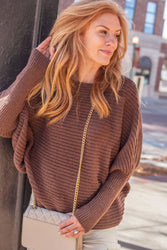 Stella Knit Sweater