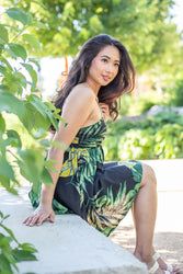 Jungle Book Mini Dress