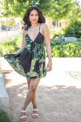 Jungle Book Mini Dress