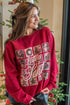 Letters To Santa Sweatshirt