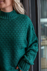 Kenna Knit Sweater