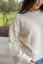 Emma Knit Sweater