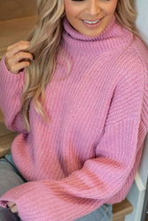 Rylee Knit Sweater