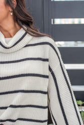 Sadie Knit Sweater