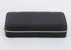 Black Long Jewelry Box