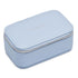 Light Blue Mini Jewelry Box