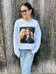 Sanderson Sister Sweatshirt