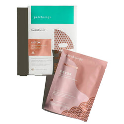 Smart Mud Sheet Mask (4 Pack)