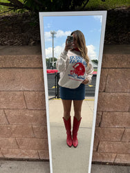 Great American Football Game Sweatshirt