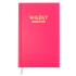 Wildly Annoyed Journal