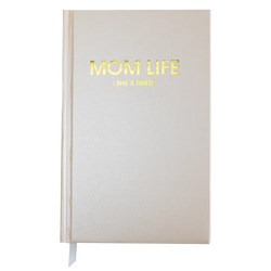 Mom Life Journal