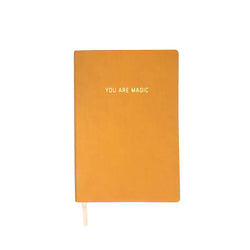 You Are Magic Blank Journal