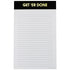 Get 'Er Done Notepad