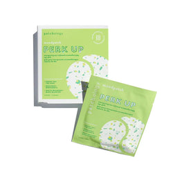 Perk Up Eye Gels (5 Pack)