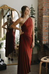 Sleigh All Day Maxi Dress