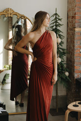 Sleigh All Day Maxi Dress