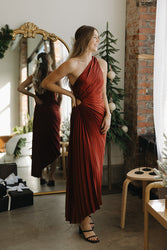 Sleigh All Day Maxi Dress