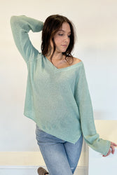 Karsyn Knit Sweater